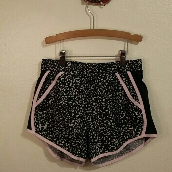 Under Armour Pants - ⬇$15Under Armor Shorts